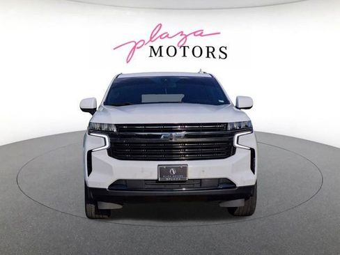 Used 2022 Chevrolet Tahoe RST AWD/4WD image 2