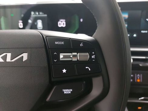 New 2026 Kia Sportage X-Line image 18