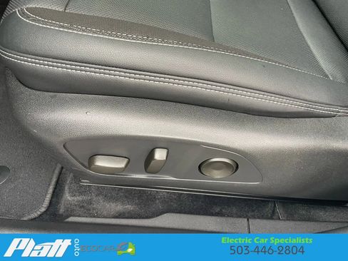 Used 2024 Chevrolet Blazer EV LT image 22