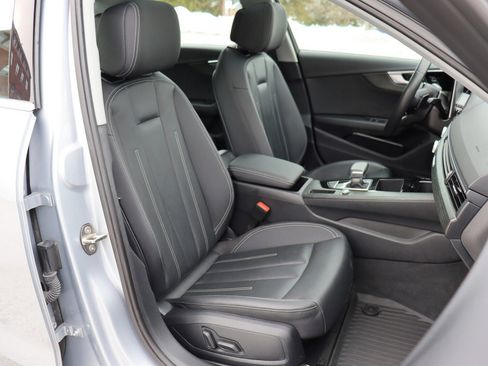 Used 2021 Audi A4 2.0T Premium w/ Convenience Package image 19