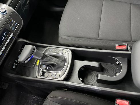 New 2026 Hyundai Kona SEL Sport image 29