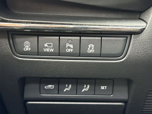 Used 2021 MAZDA MAZDA3 2.5 Turbo Sedan w/Premium Plus image 33