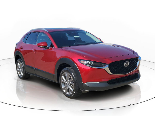Certified 2024 MAZDA CX-30 AWD 2.5 S w/ Premium Package 360° Tour