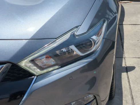 Used 2018 Nissan Maxima 3.5 SL FWD image 11