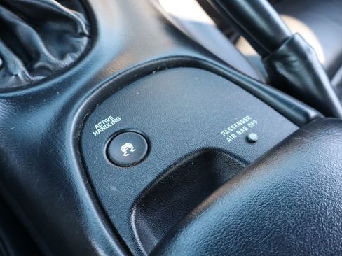 Used 2000 Chevrolet Corvette Convertible image 20