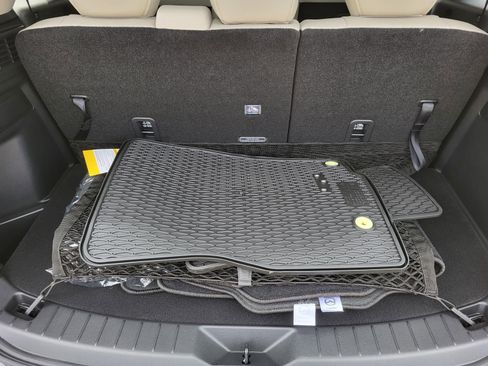 New 2026 MAZDA CX-90 3.3 Turbo w/ Premium Sport Pkg AWD/4WD image 10