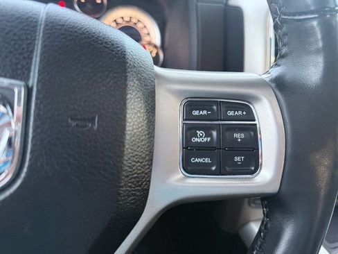 Used 2017 RAM 1500 Laramie w/ Convenience Group image 21