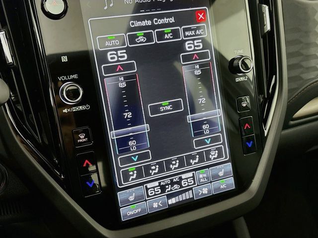 New 2026 Subaru Forester Sport AWD/4WD image 15
