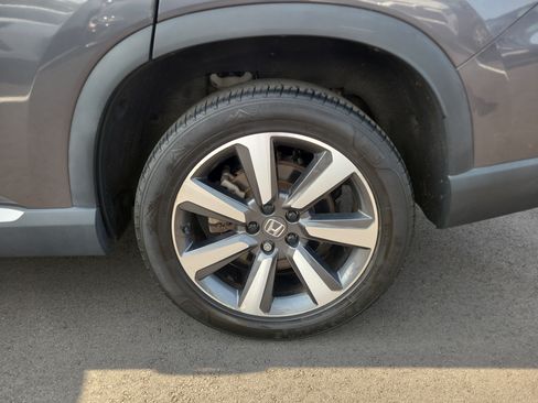 Used 2023 Honda Pilot Elite image 10