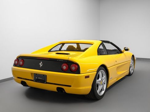 Used 1998 Ferrari F355 GTS image 6