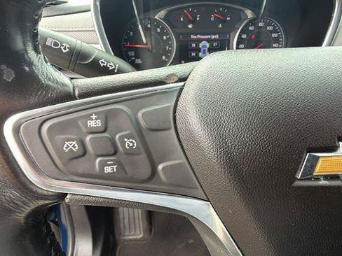 Used 2019 Chevrolet Equinox Premier image 23