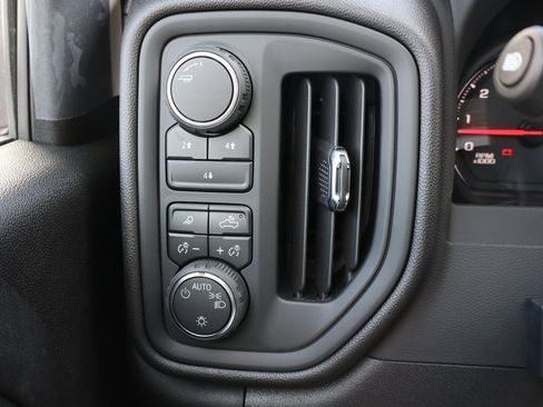 New 2025 Chevrolet Silverado 2500 W/T w/ WT Convenience Package image 8