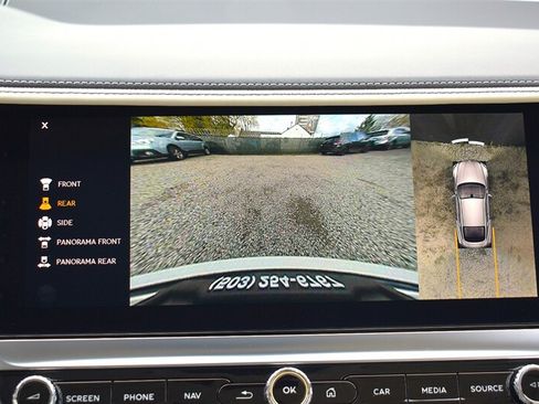 Used 2021 Bentley Continental GT AWD/4WD image 37