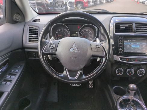 Used 2016 Mitsubishi Outlander Sport SEL FWD image 15