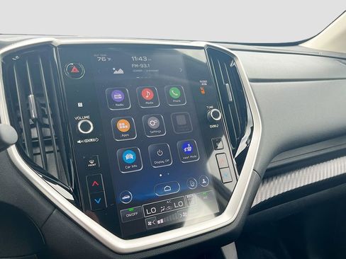 Used 2023 Subaru Ascent Base image 14