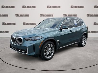 Used 2024 BMW X5 xDrive40i w/ Premium Package