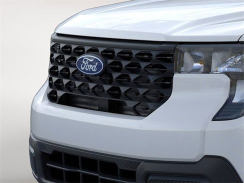 New 2026 Ford Maverick XL w/ Equipment Group 101A image 9