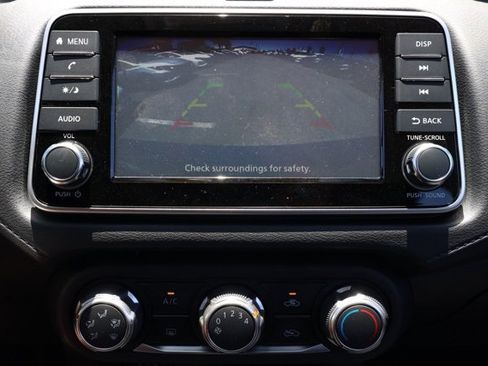 New 2025 Nissan Versa S w/ S Plus Package image 29