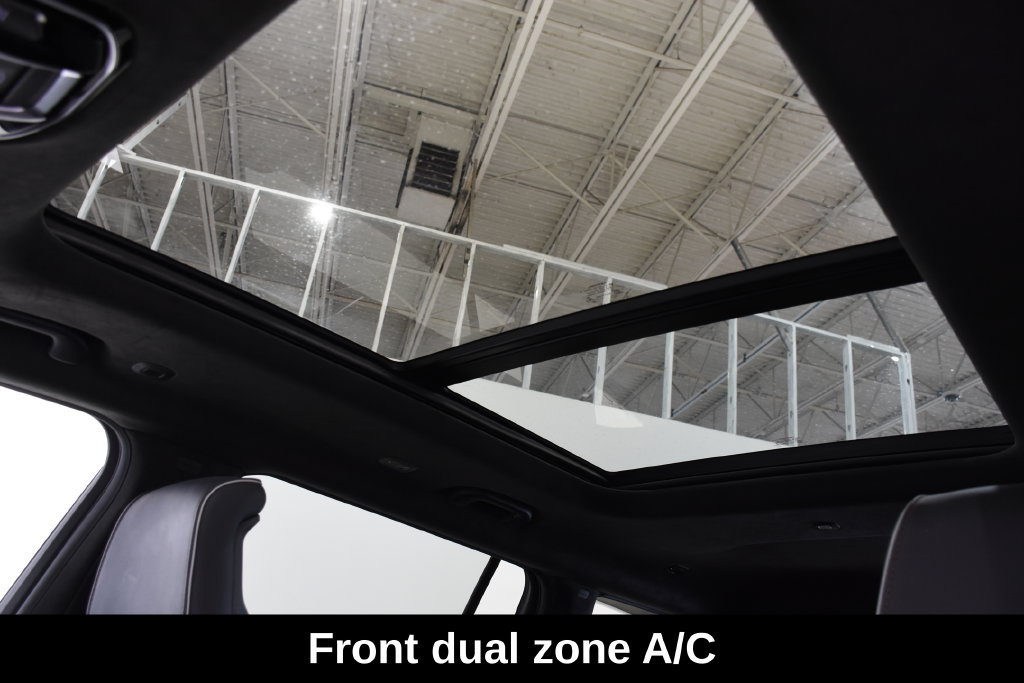 Used 2023 Jeep Grand Cherokee L Summit AWD/4WD image 12