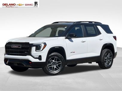 New 2026 GMC Terrain AT4 w/ Convenience Package III