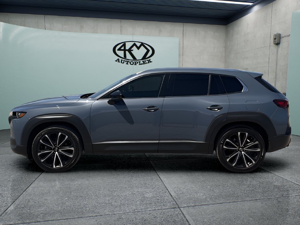Used 2023 MAZDA CX-50 AWD 2.5 S w/ Premium Plus Pkg image 6