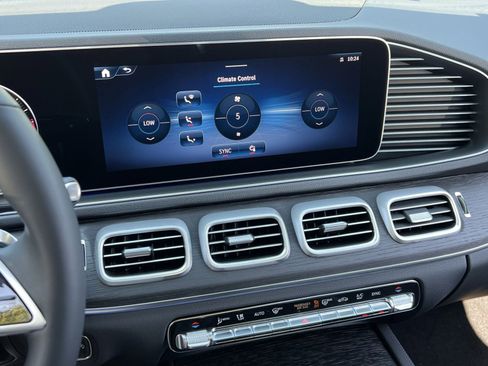 New 2026 Mercedes-Benz GLE 350 4MATIC image 19