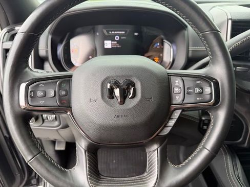 Used 2023 RAM 2500 Limited image 13