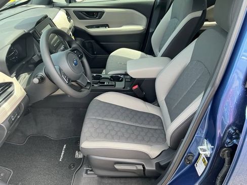New 2026 Subaru Forester AWD/4WD image 12