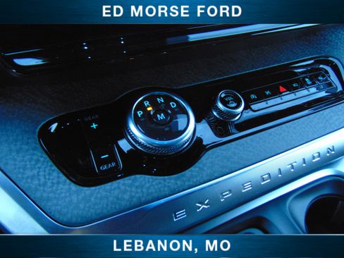 New 2026 Ford Expedition Tremor image 27
