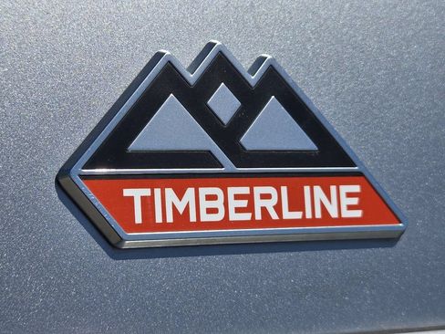 Used 2023 Ford Expedition Timberline AWD/4WD image 3