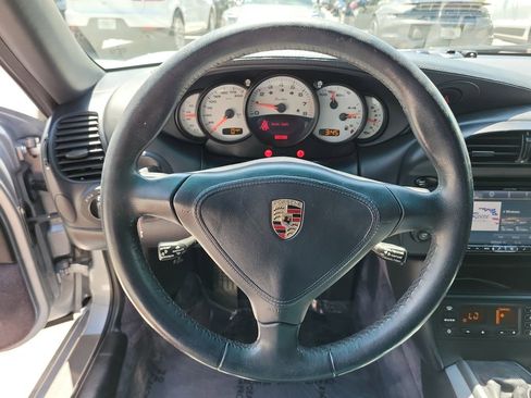Used 2004 Porsche 911 Turbo AWD/4WD image 30