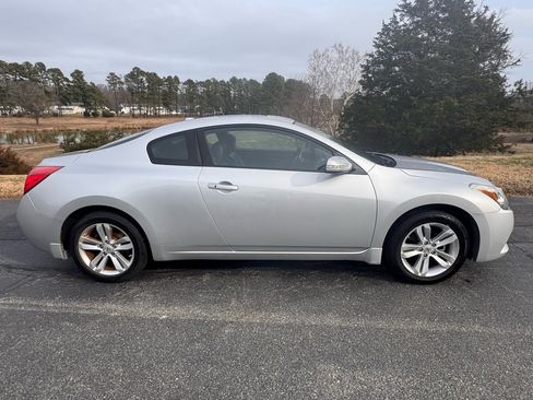 Used 2012 Nissan Altima 2.5 S w/ 2.5S Premium Pkg image 26
