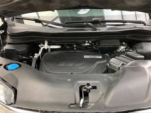 Used 2020 Honda Ridgeline Black Edition image 29