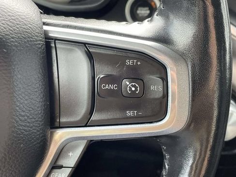 Used 2020 RAM 1500 Laramie w/ Off Road Group AWD/4WD image 21