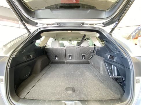 Used 2020 Subaru Outback Limited w/ Popular Package #2 AWD/4WD image 25