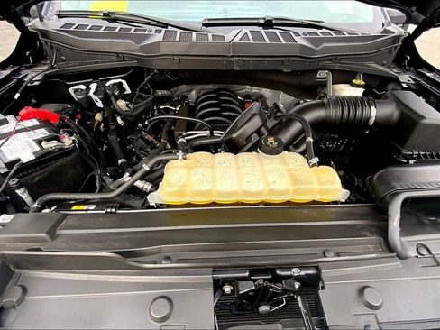 Used 2023 Ford F150 XLT image 85