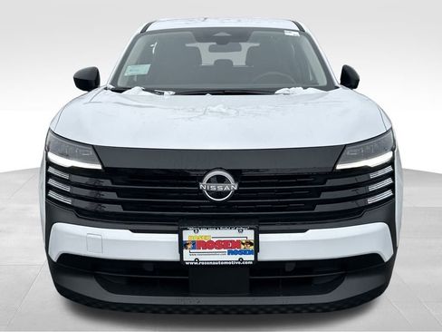 New 2026 Nissan Kicks S image 8