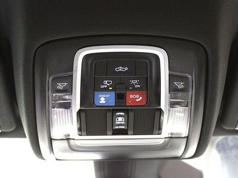 New 2026 RAM 1500 Big Horn AWD/4WD image 25