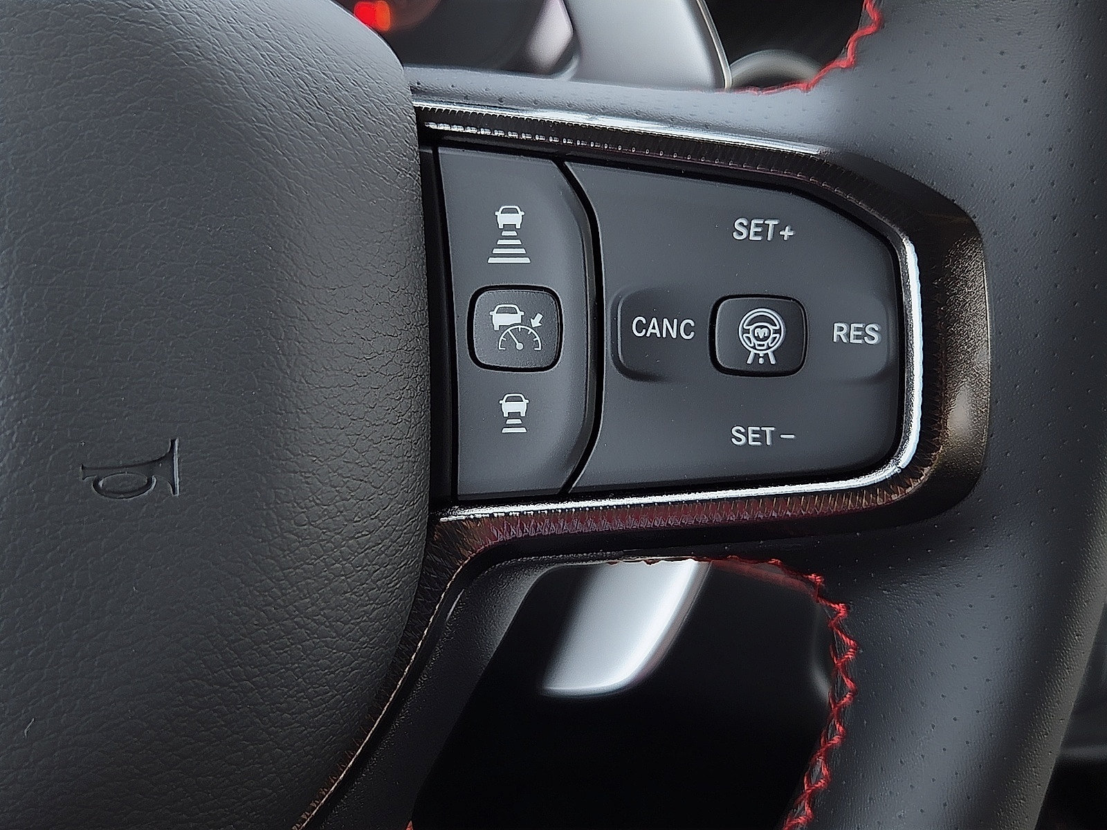 New 2027 RAM 1500 RHO AWD/4WD image 19