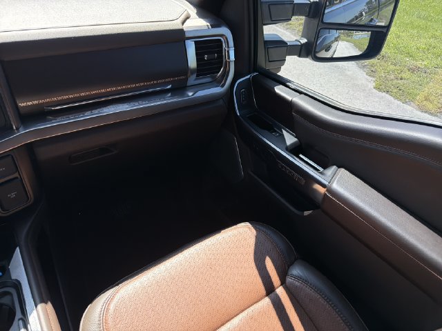 Used 2024 Ford F250 King Ranch w/ Tremor Off-Road Package AWD/4WD image 23