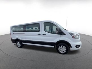 Used 2023 Ford Transit 350 XLT video 2