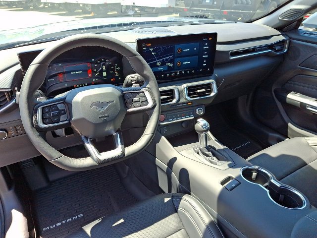 New 2026 Ford Mustang GT Premium RWD image 7