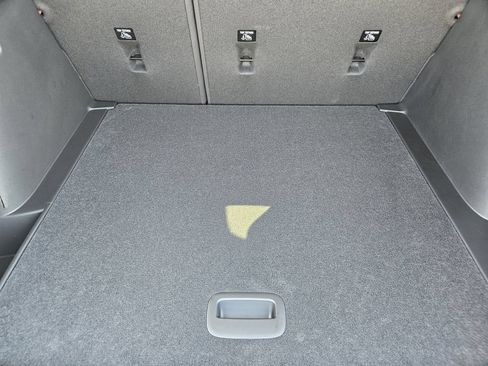 New 2026 Chevrolet Trax LS w/ LS Convenience Package FWD image 28