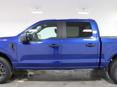 New 2026 Ford F150 STX AWD/4WD image 5
