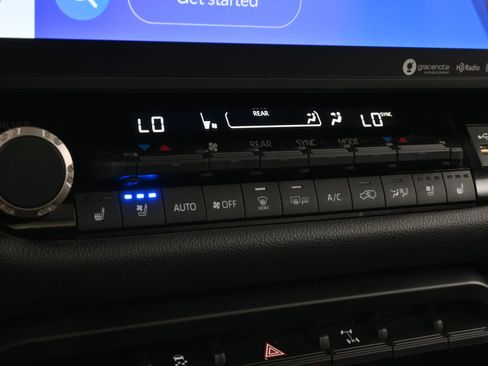 Used 2024 Toyota Sequoia TRD Pro image 24