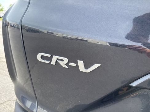 Used 2018 Honda CR-V EX image 11
