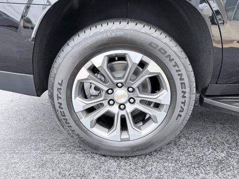 New 2026 Chevrolet Tahoe LT w/ Comfort Package AWD/4WD image 37