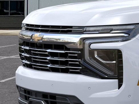 New 2026 Chevrolet Tahoe Premier image 13