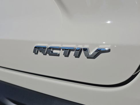 New 2026 Chevrolet Trax ACTIV w/ Driver Confidence Package image 9