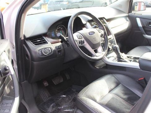 Used 2014 Ford Edge Limited w/ Equipment Group 301A image 17